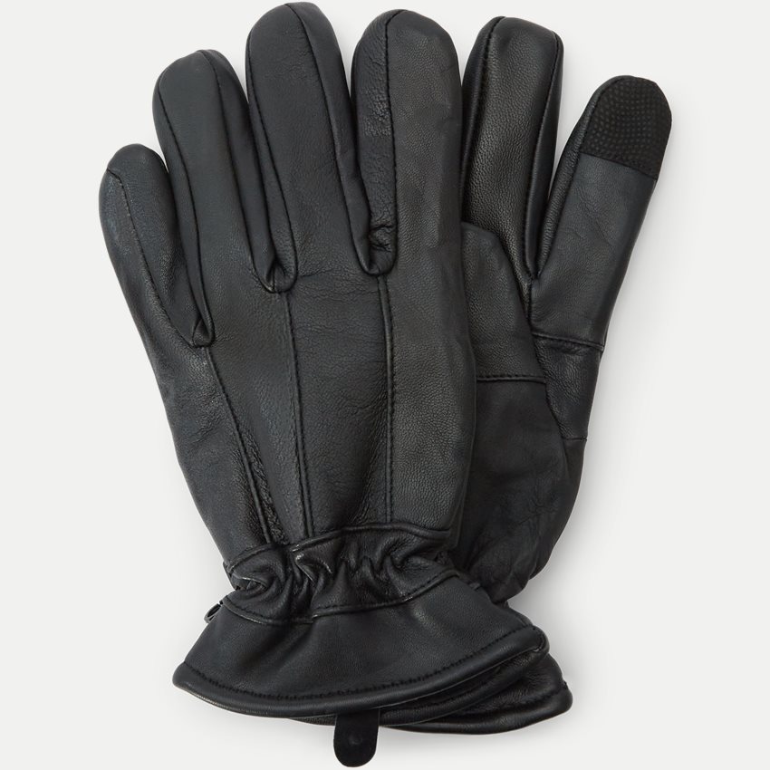 Philipsons Gloves 12835 AW23 SORT