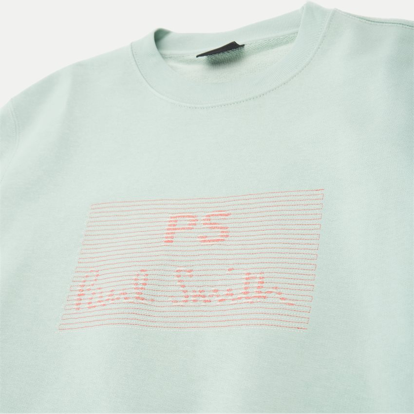 PS Paul Smith Sweatshirts 668UE MP4372 MINT