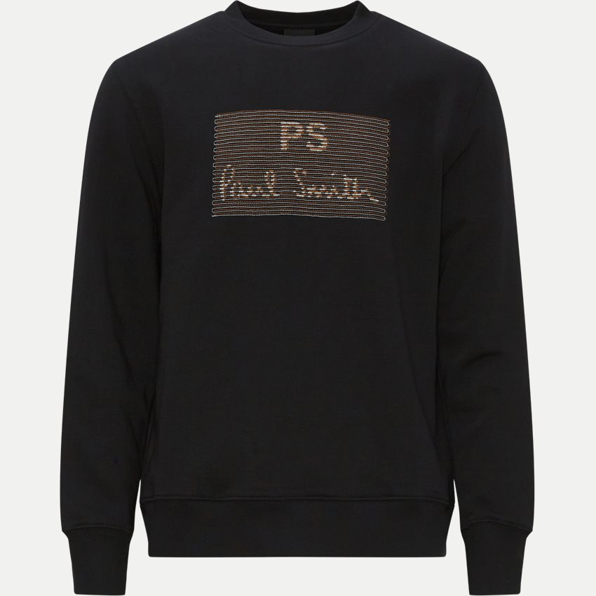 PS Paul Smith Sweatshirts 668UE MP4372 SORT