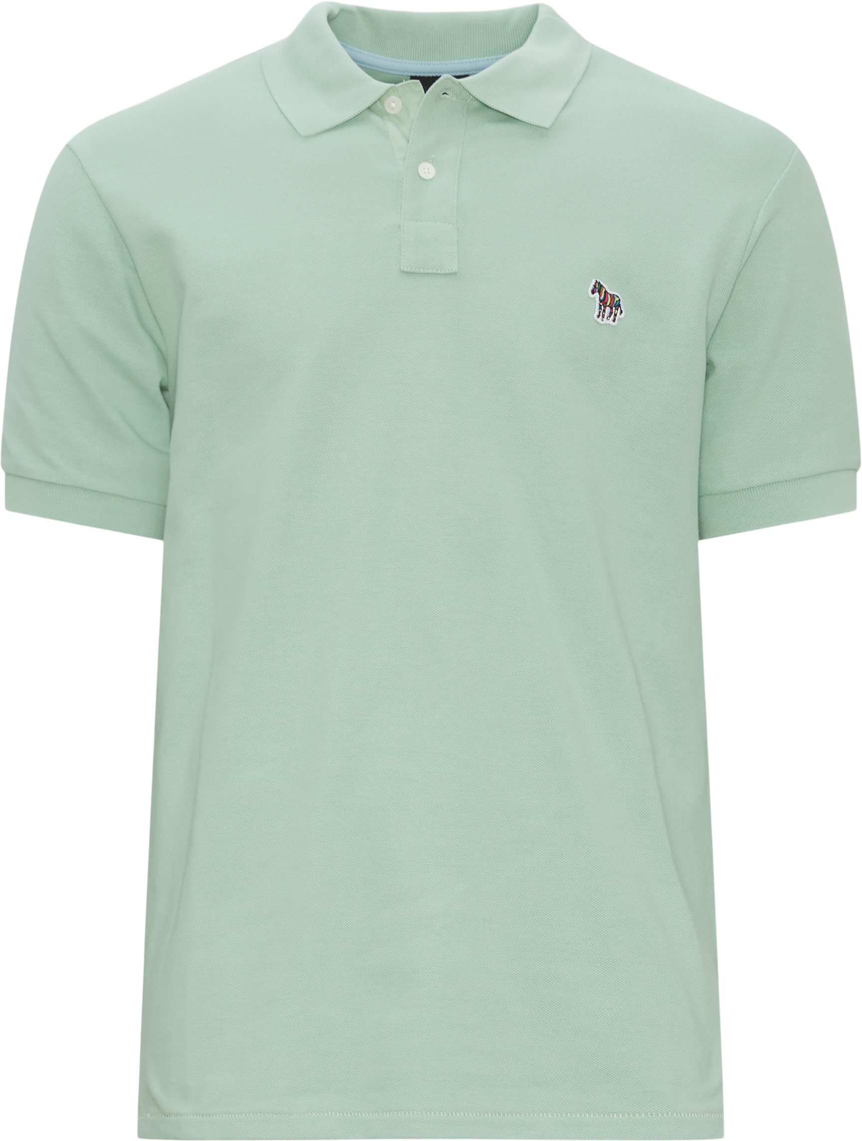 PS Paul Smith T-shirts 183KZ M0067 Green