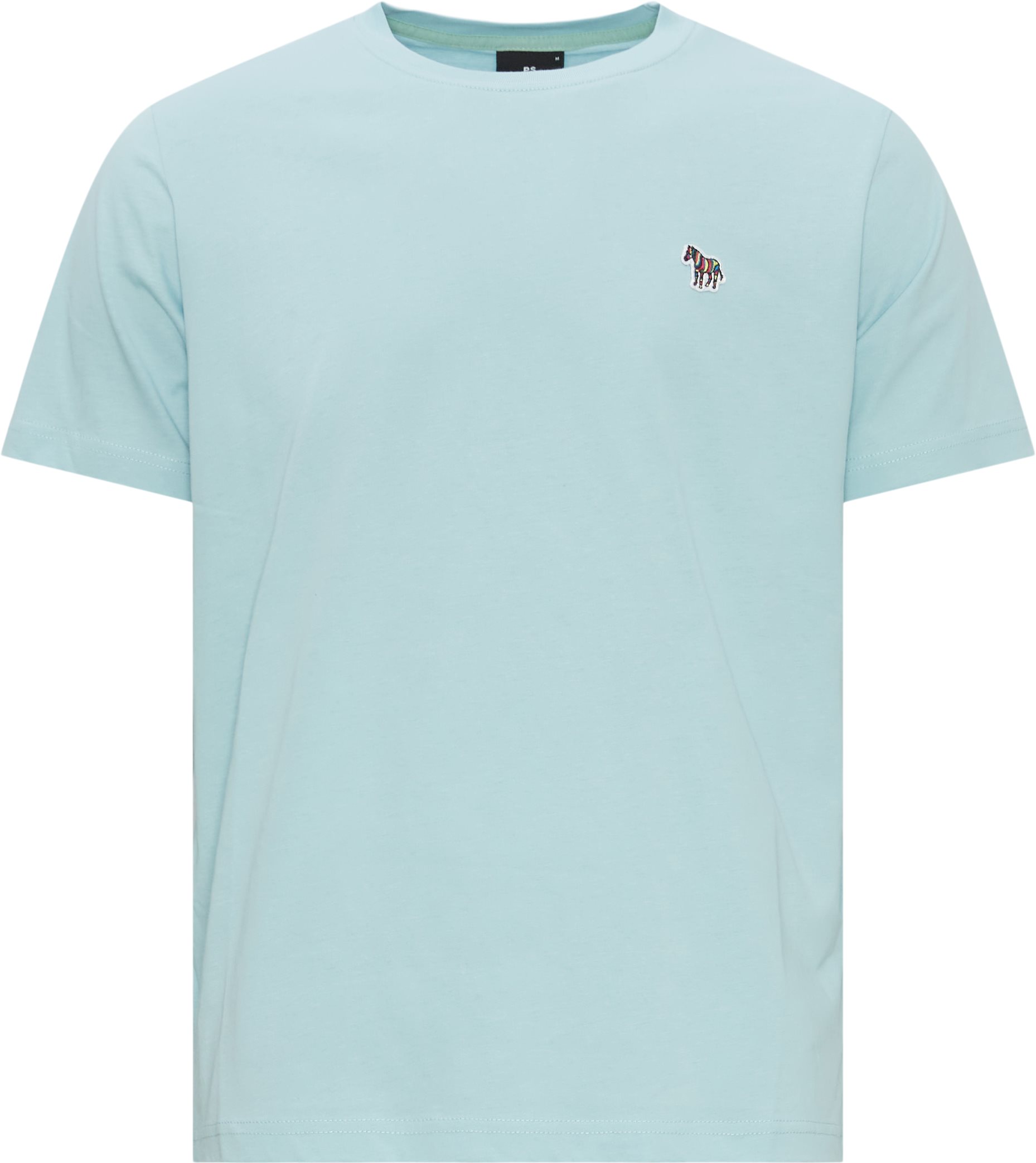 PS Paul Smith T-shirts 011RZ M20064 Blue