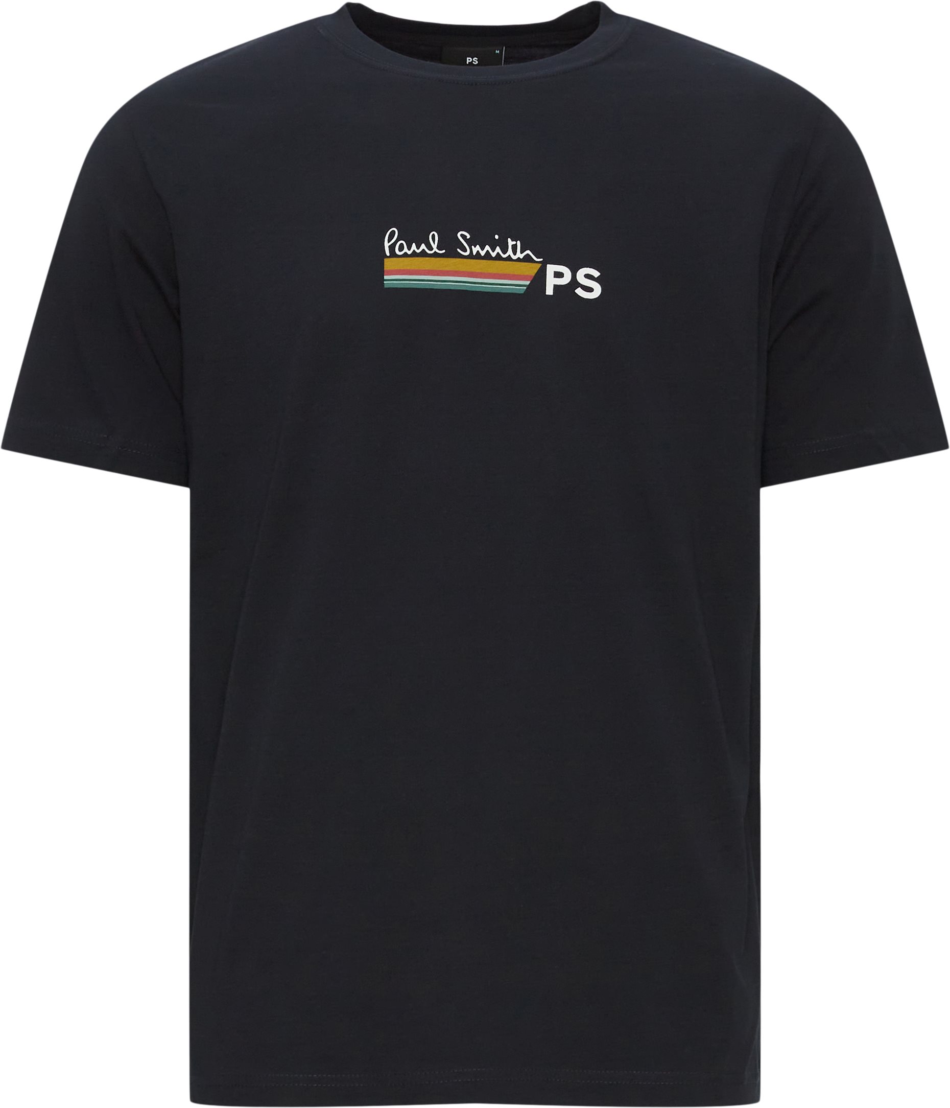 PS Paul Smith T-shirts 011R P4446 Blue
