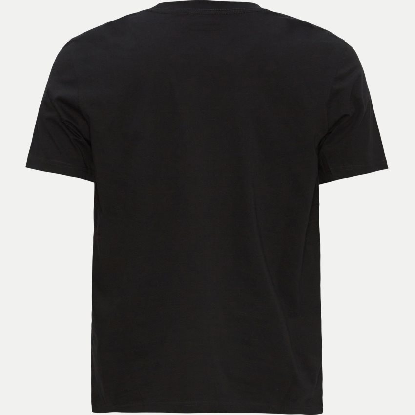 PS Paul Smith T-shirts 011R MP4445 SORT