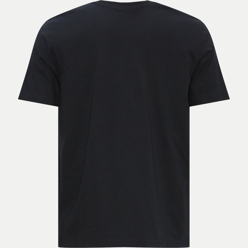 PS Paul Smith T-shirts 011R MP4438 NAVY