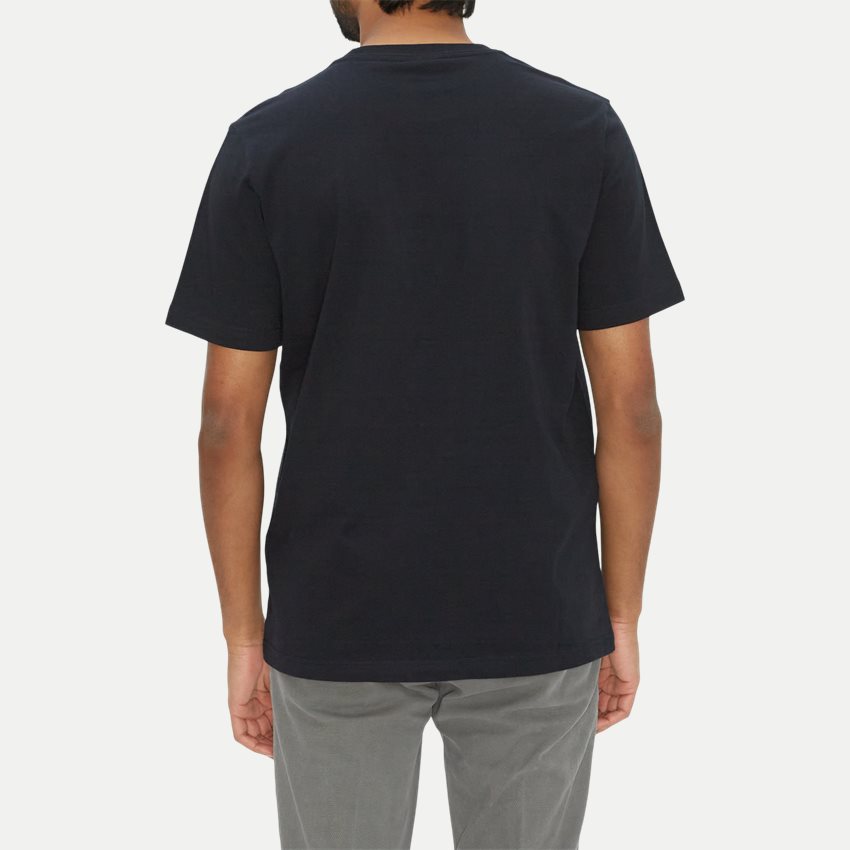 PS Paul Smith T-shirts 011R MP4438 NAVY