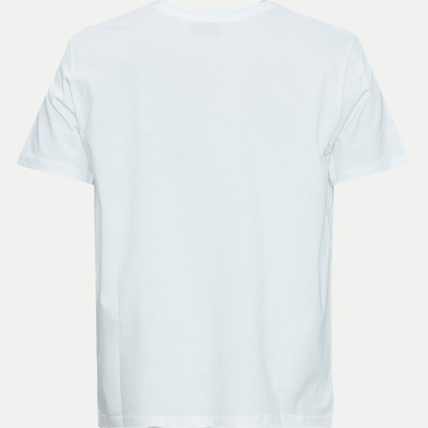 PS Paul Smith T-shirts 011R MP4355 HVID