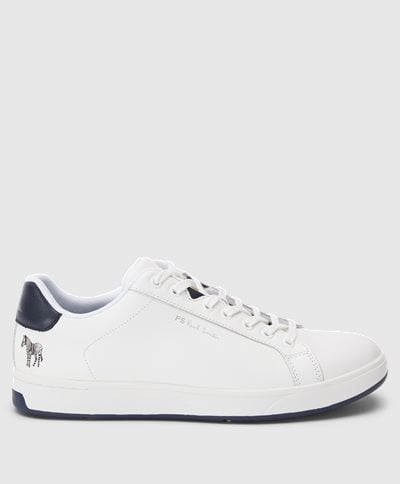 Paul Smith Shoes Sko ALY01 MCAS SPOILER Hvid