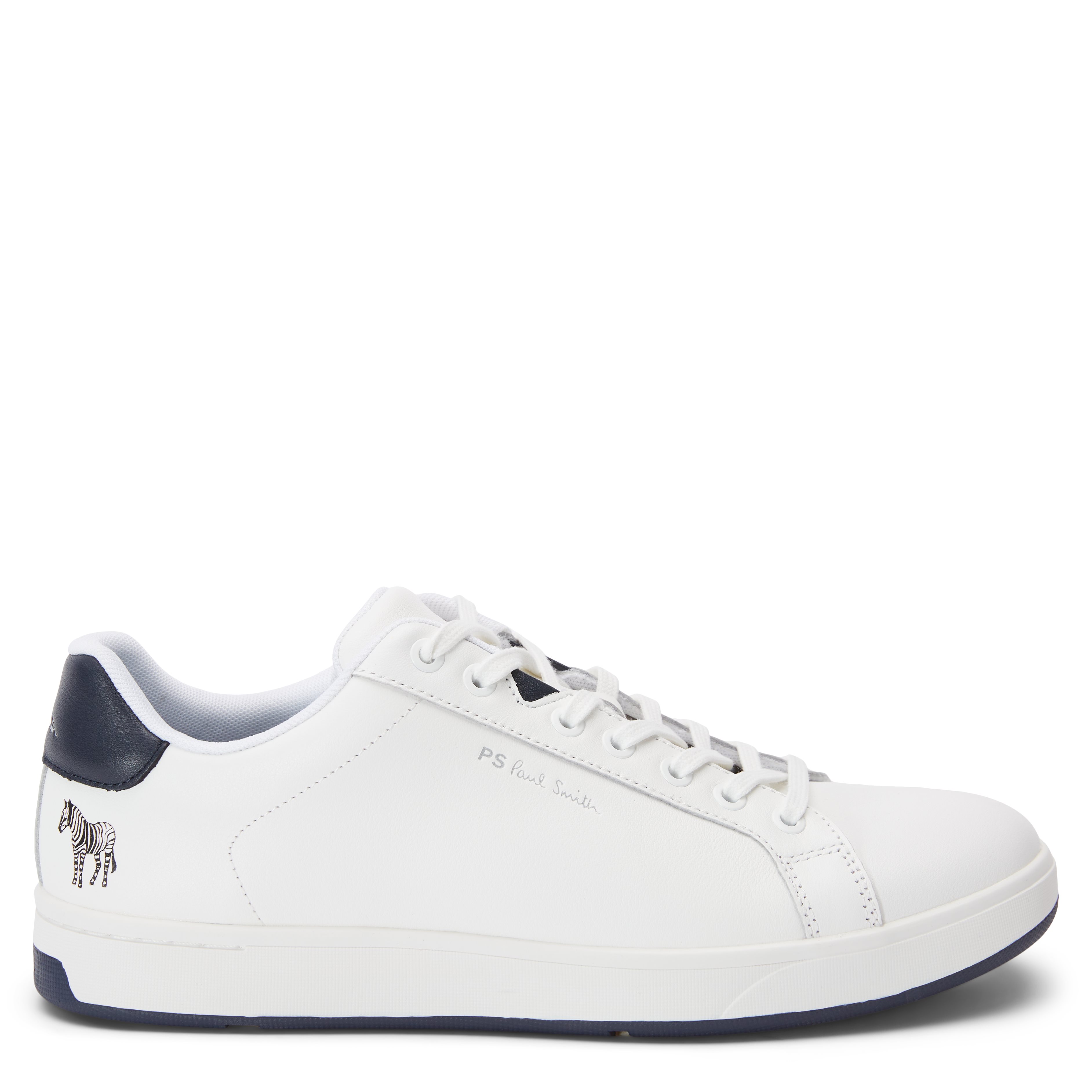 Paul Smith Shoes Shoes ALY01 MCAS SPOILER White