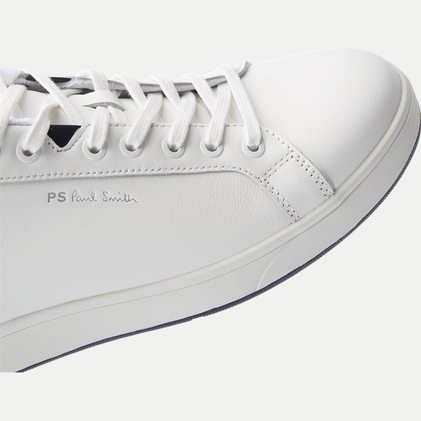 Paul Smith Shoes Sko ALY01 MCAS SPOILER HVID