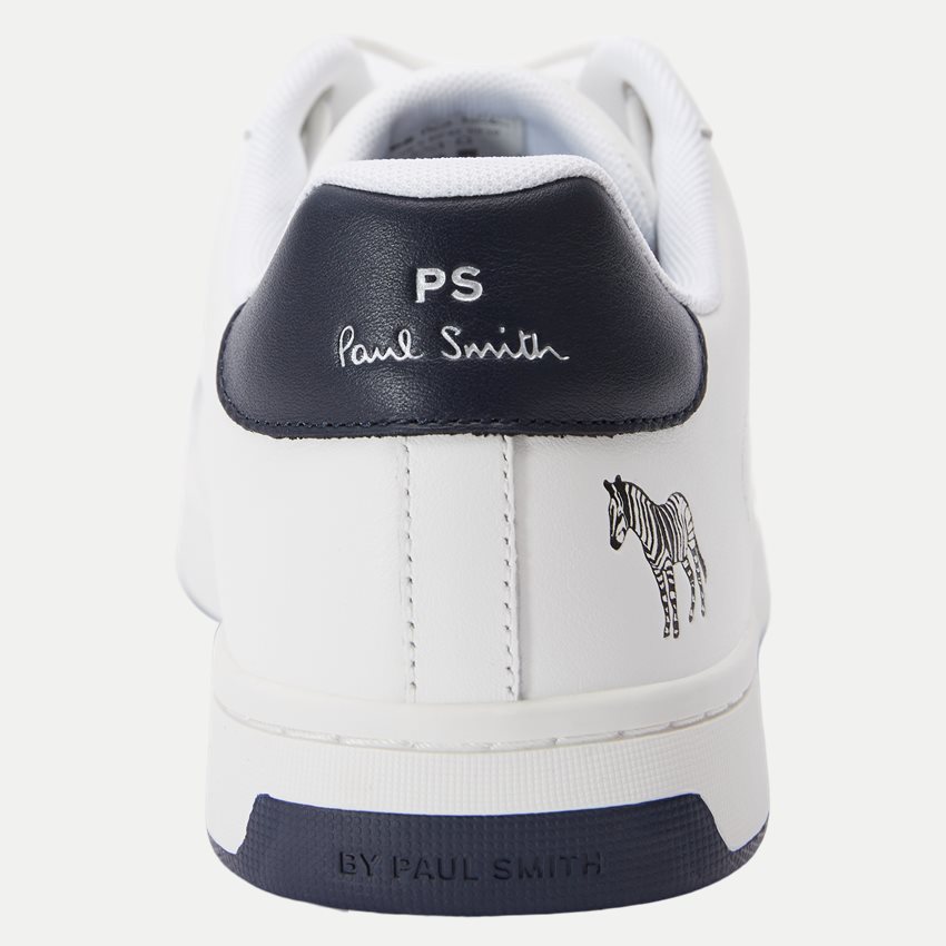 Paul Smith Shoes Sko ALY01 MCAS SPOILER HVID