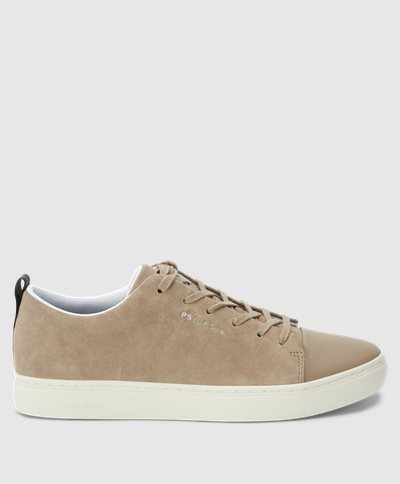Paul Smith Shoes Shoes LEE35 MSUE LEE SUEDE Sand