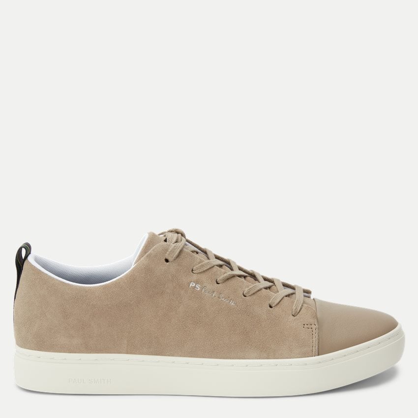 Paul Smith Shoes Shoes LEE35 MSUE LEE SUEDE SAND