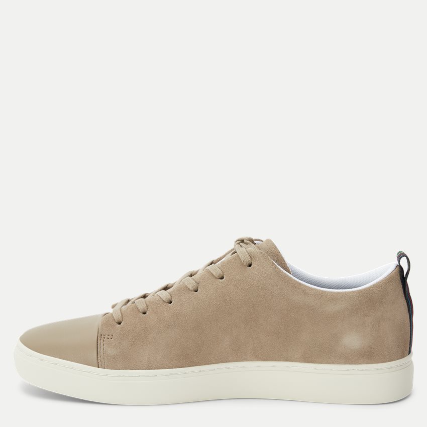 Paul Smith Shoes Shoes LEE35 MSUE LEE SUEDE SAND
