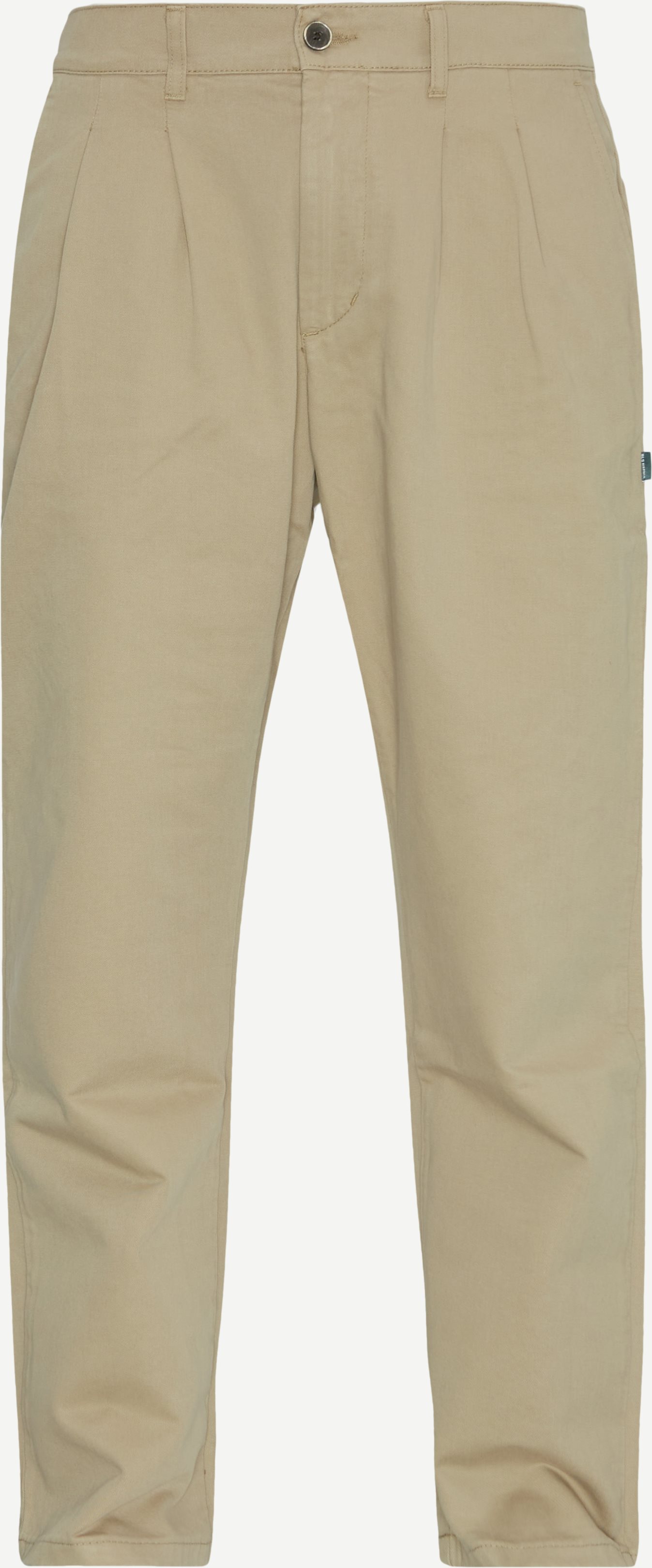 BLS Trousers MOLTISANTI CHINOS 202403037 Sand
