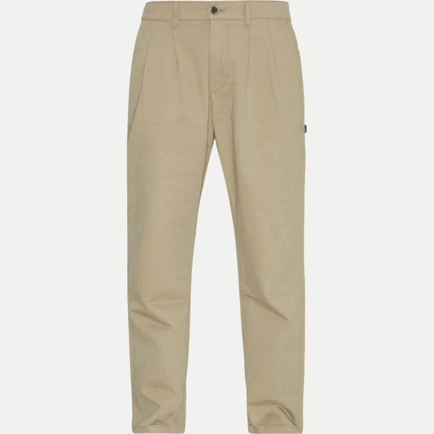 BLS Trousers MOLTISANTI CHINOS 202403037 SAND