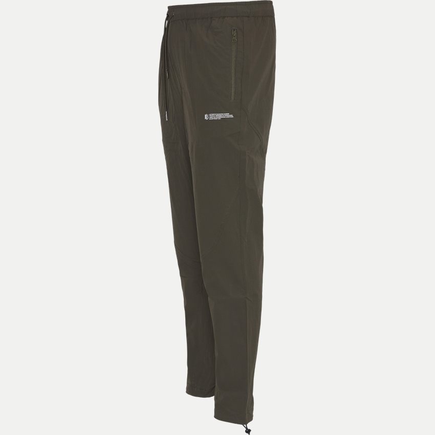 BLS Trousers TOMPKINS PANTS 202403066 ARMY