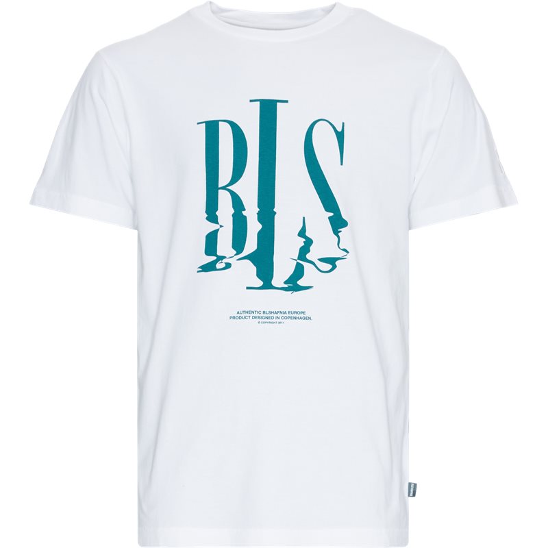 Se Bls - Northsea Capital T-shirt hos Kaufmann.dk