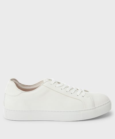 Ahler Shoes 110 TGA LAB White