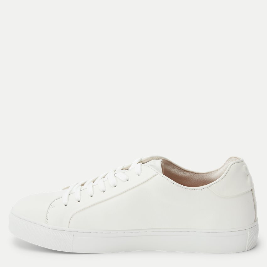 Ahler Shoes 110 TGA LAB WHITE