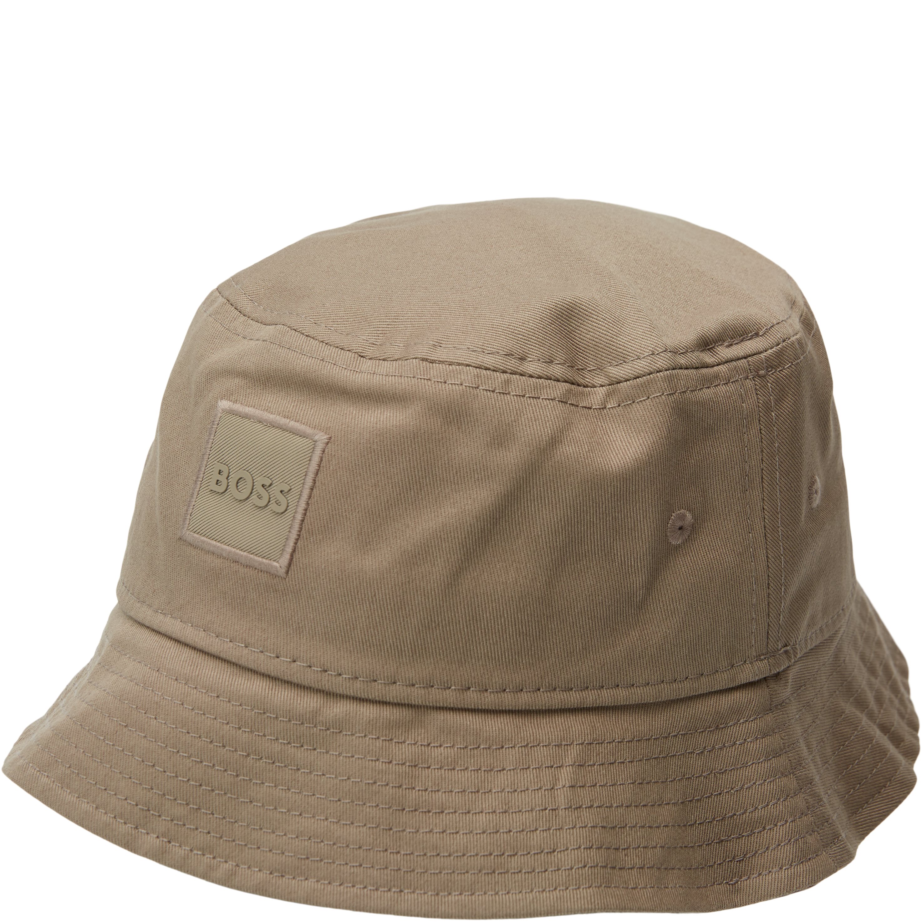 50513262 FEBAS-PL Caps SAND from BOSS Casual 41 EUR
