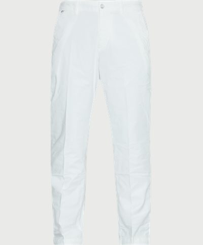 BOSS Trousers 50505392 KAITON White