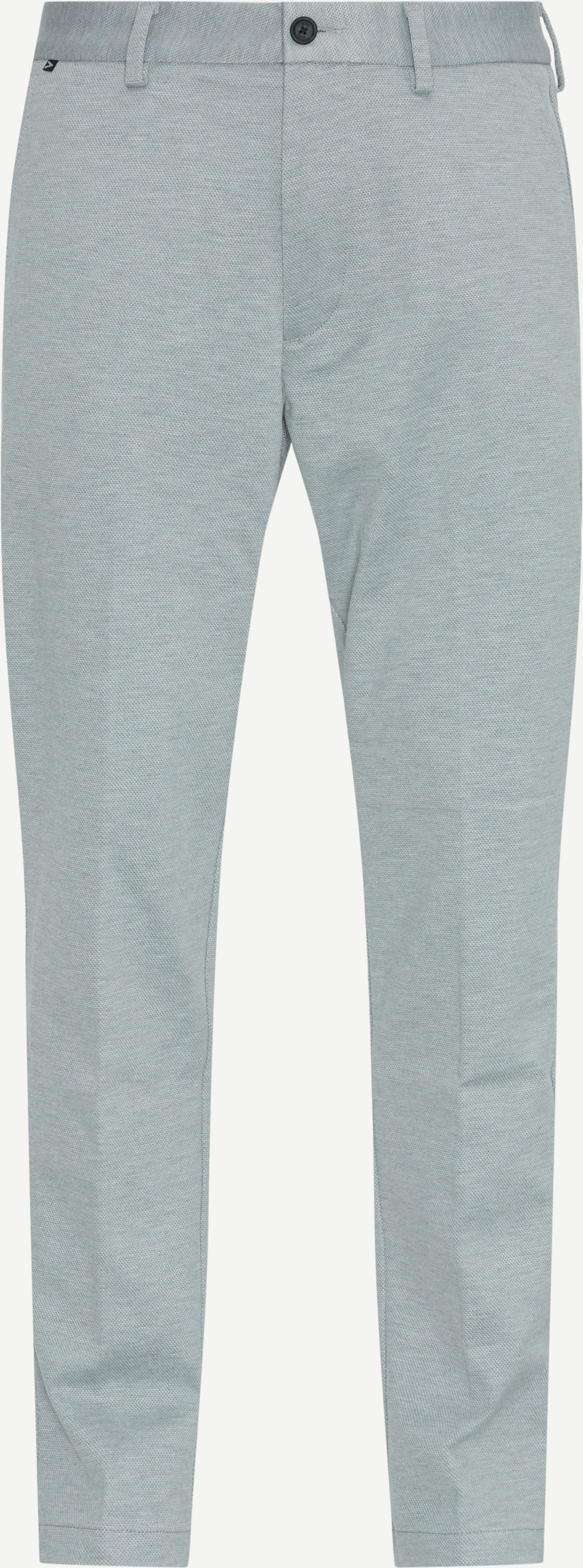 BOSS Trousers 50507573 P-KAITON Grey