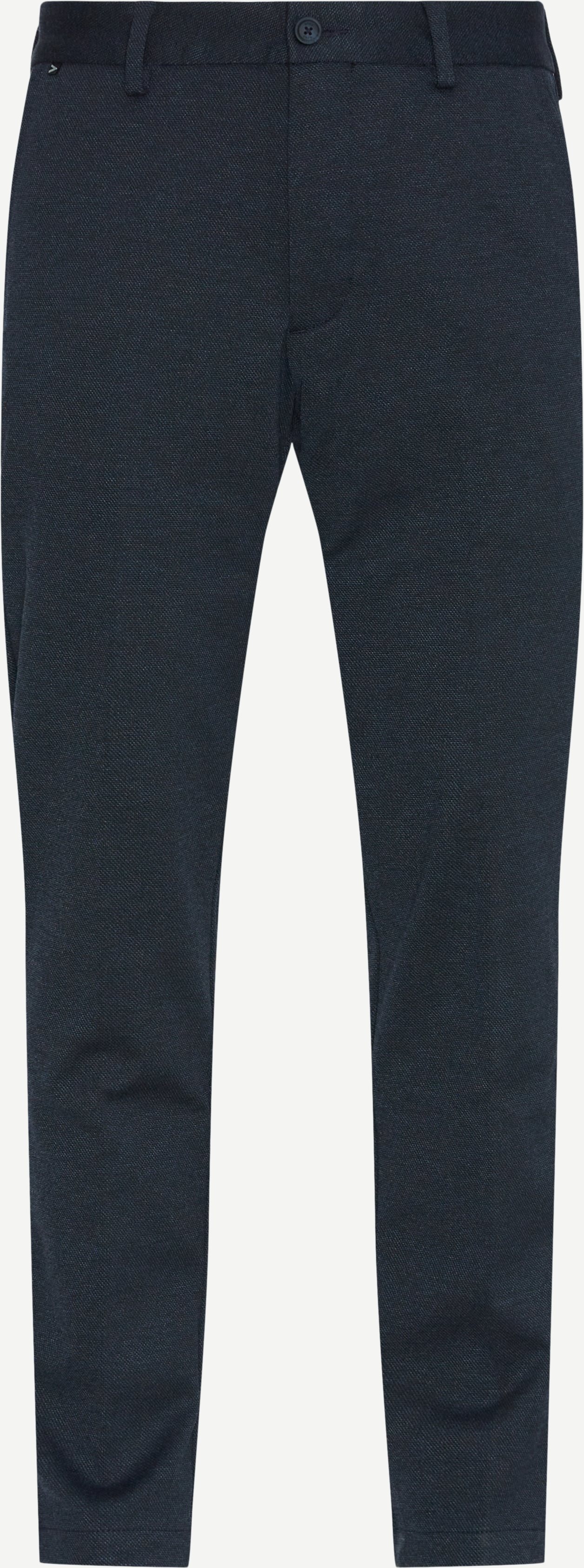 BOSS Trousers 50507573 P-KAITON Blue