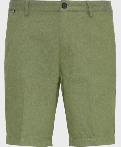 BOSS Green Authentic Lounge Sweat Shorts