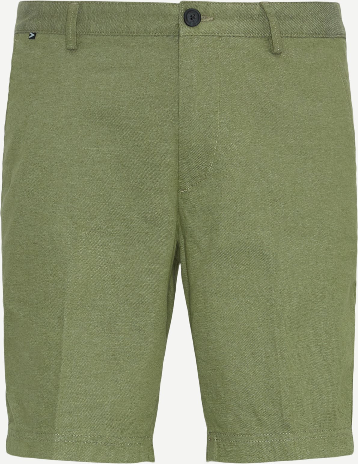 BOSS Shorts 50516025 P-SLICE-SHORTS Green