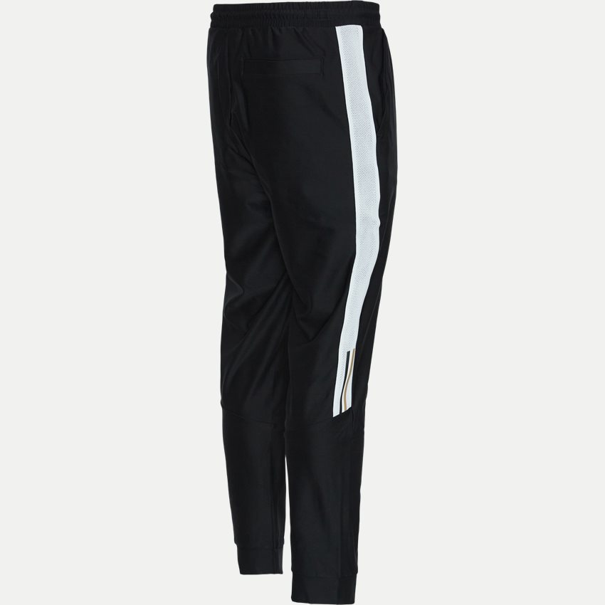 BOSS Athleisure Trousers 50506163 HICON MB 2 SORT