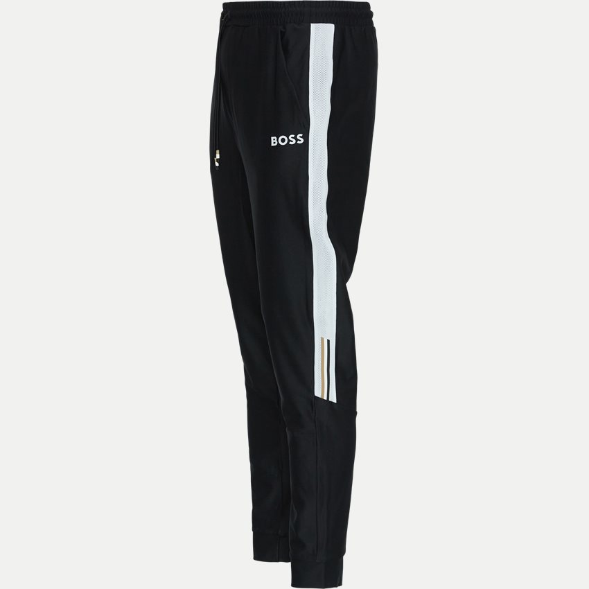 BOSS Athleisure Trousers 50506163 HICON MB 2 SORT