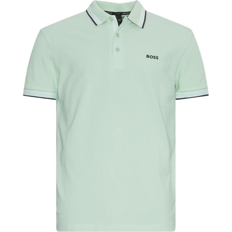 Billede af Boss Athleisure - Paddy Polo T-shirt