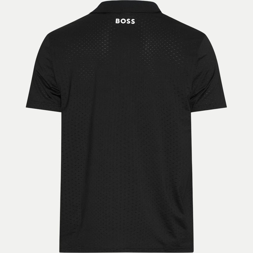 BOSS Athleisure T-shirts 50513007 PADDYTECH SORT