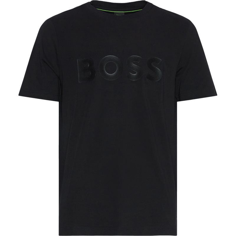 Se Boss Athleisure - Tee 1 T-shirt hos Kaufmann.dk