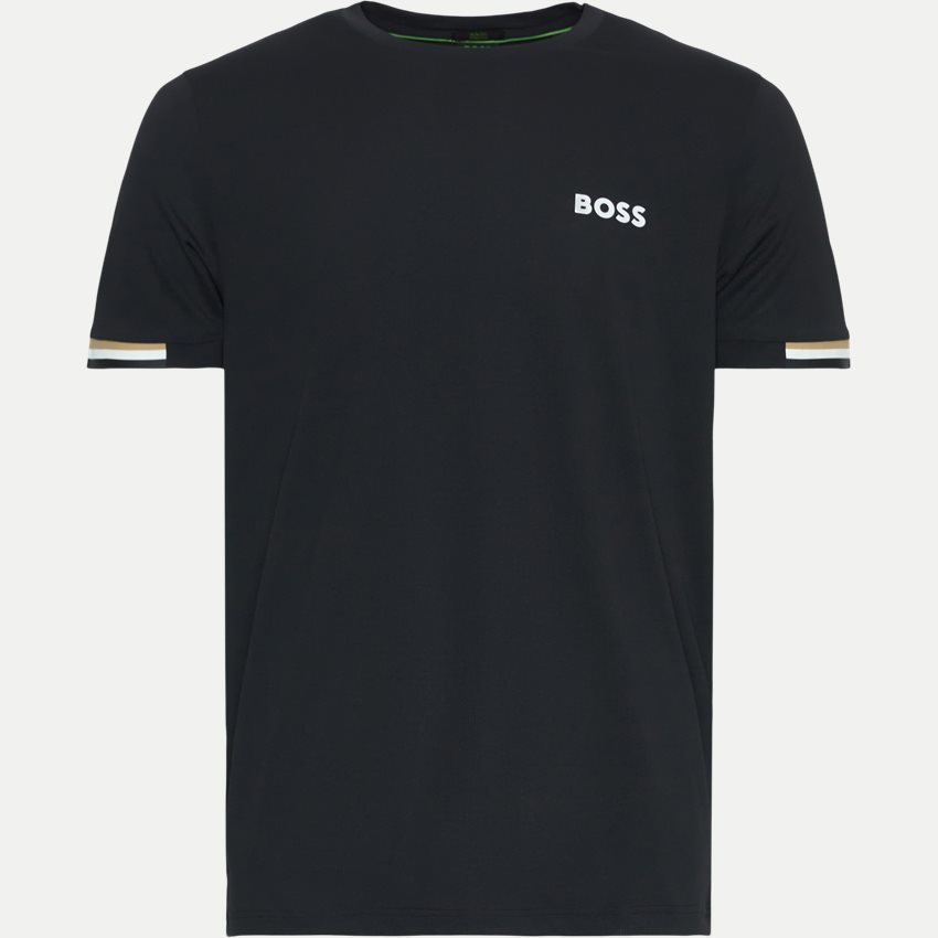 BOSS Athleisure T-shirts 50506348 TEE MB SORT