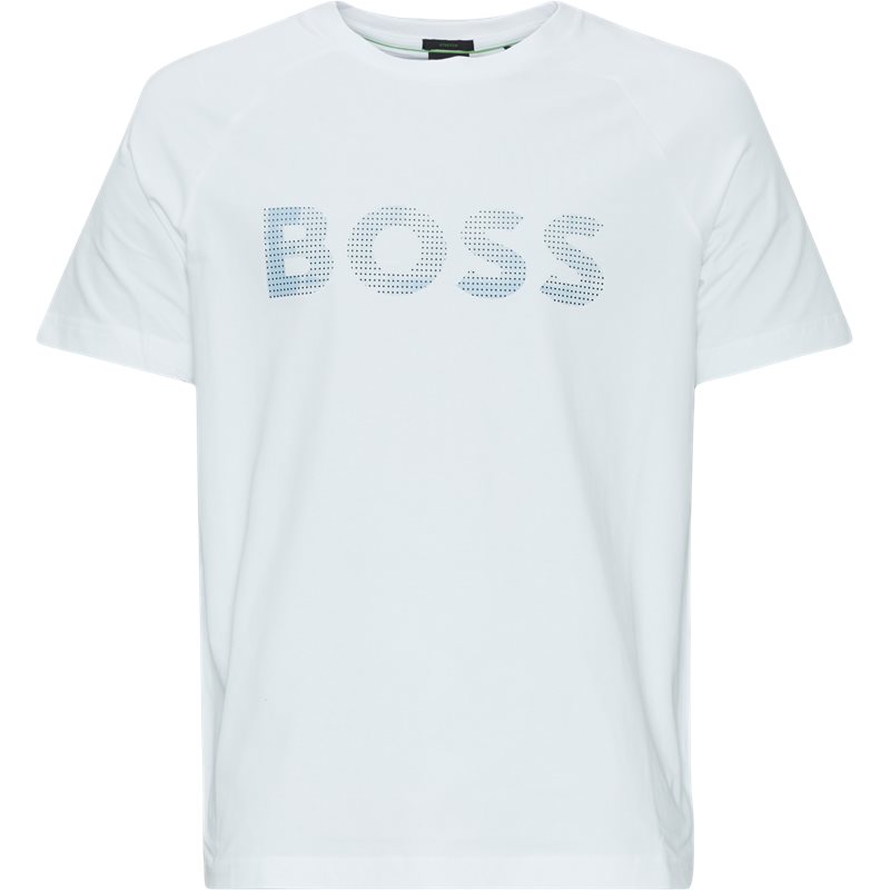 Se Boss Athleisure - Teebero T-Shirt hos Kaufmann.dk