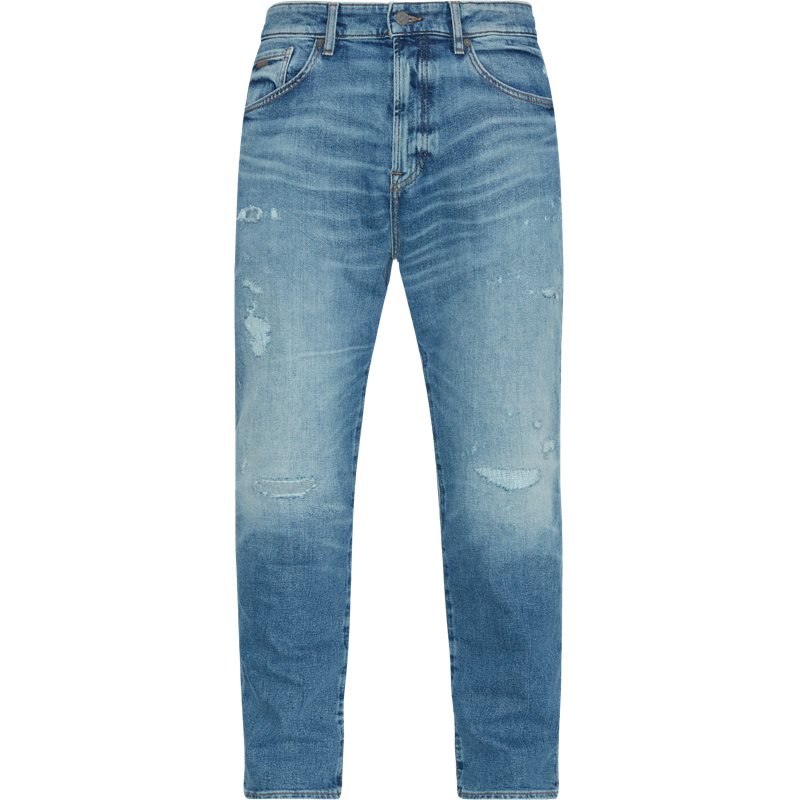 Billede af Boss Casual - Re. Maine Bc Beat Jeans
