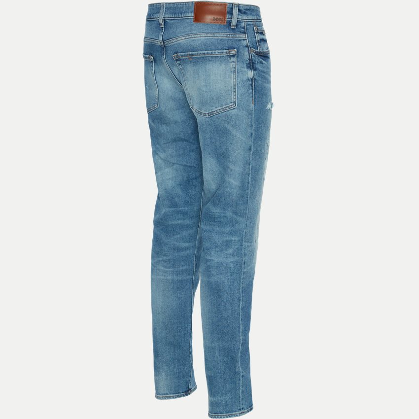 BOSS Casual Jeans 50513510 RE. MAINE BC BEAT DENIM