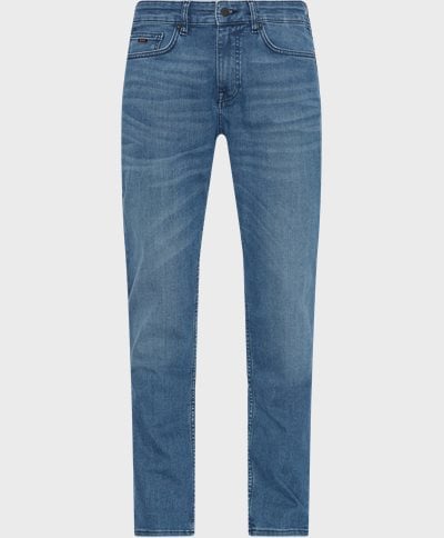 BOSS Casual Jeans 50513469 DELAWARE BC-C Denim