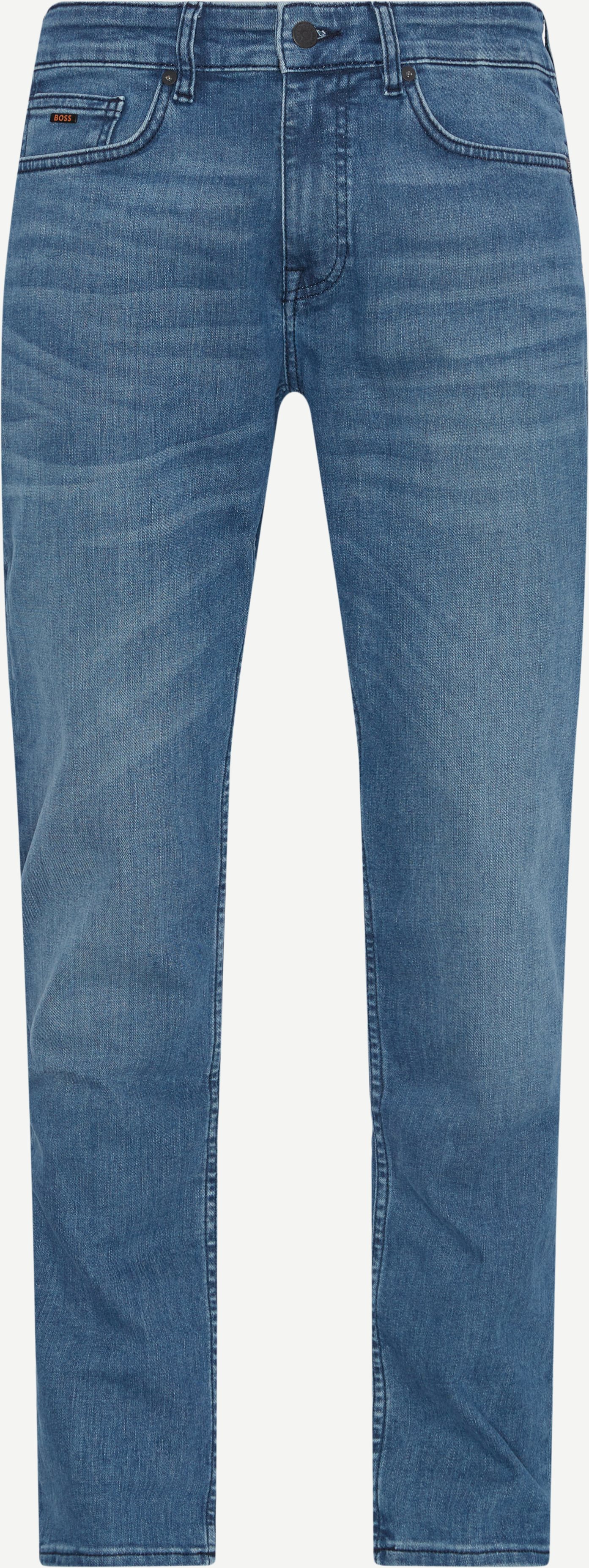 BOSS Casual Jeans 50513469 DELAWARE BC-C Denim