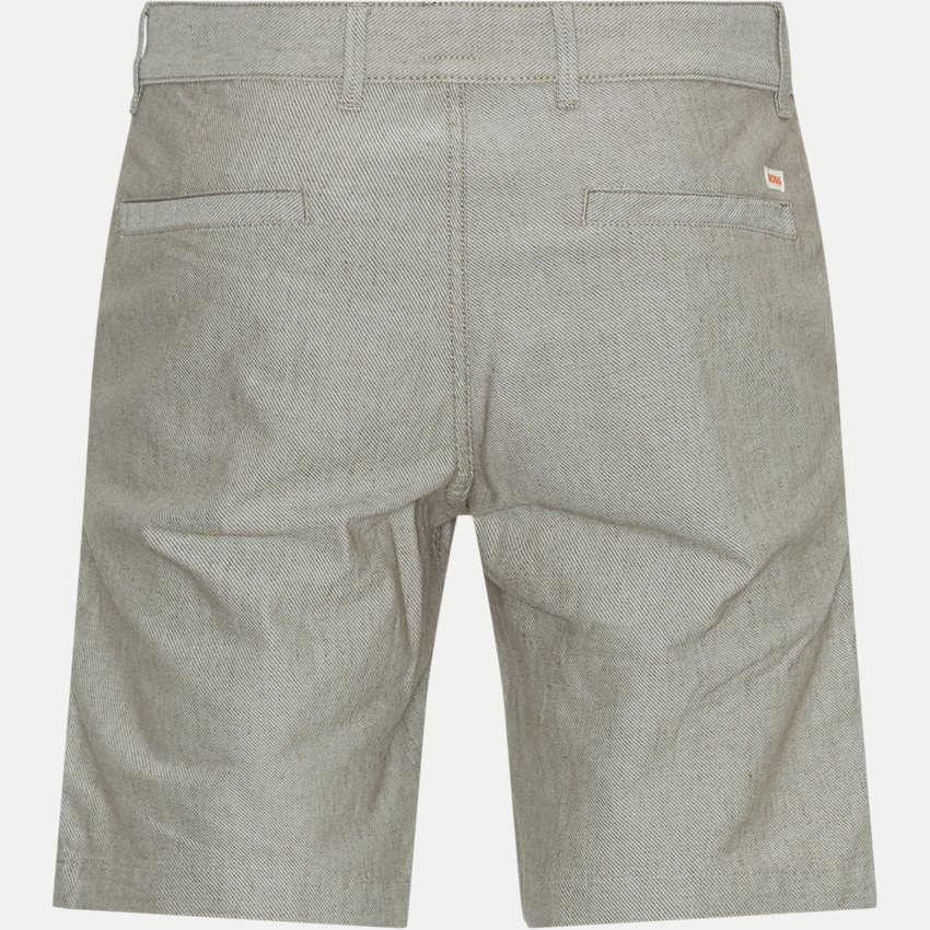 BOSS Casual Shorts 50513017 CHINO-SLIM-SHORTS SAND