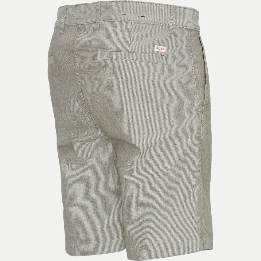 BOSS Casual Shorts 50513017 CHINO-SLIM-SHORTS SAND