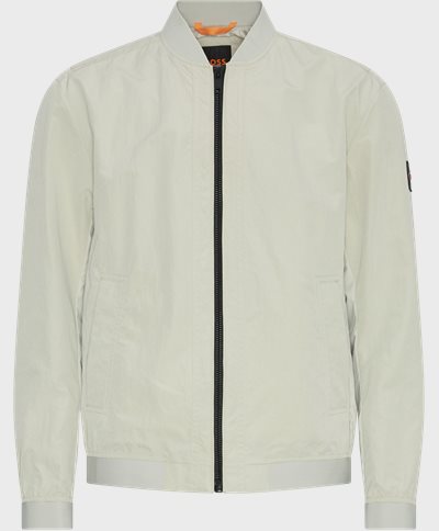 BOSS Casual Jackets 50513937 OTHMARE Sand
