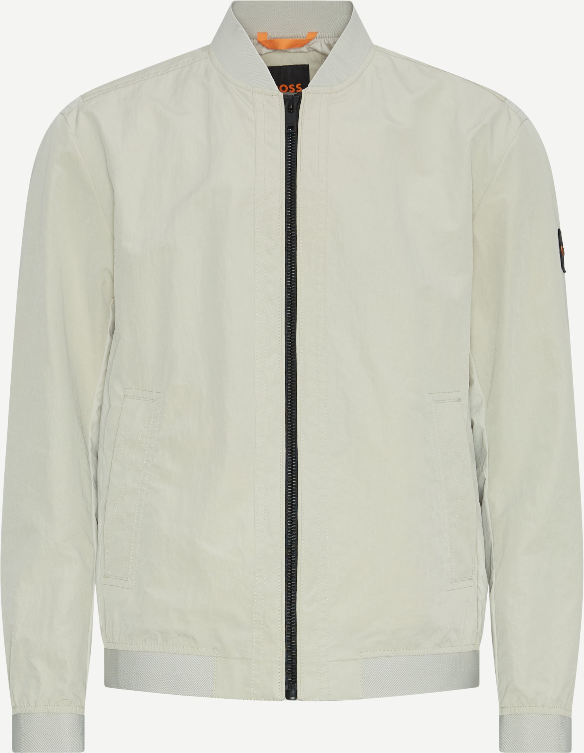 BOSS Casual Jackets 50513937 OTHMARE Sand