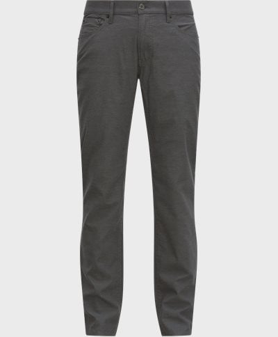 Brax Jeans 81-3308 CHUCK Grey