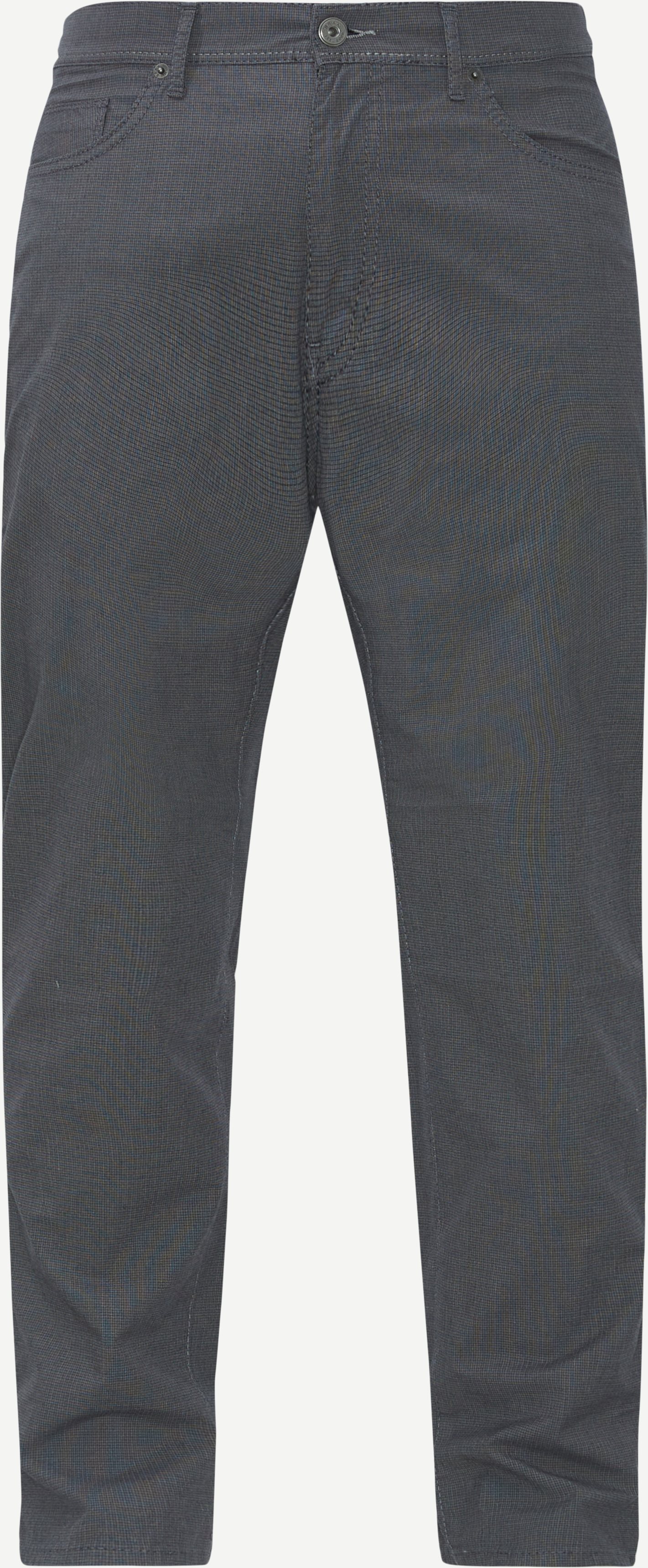 Brax Jeans 84-0227 CADIZ Grey