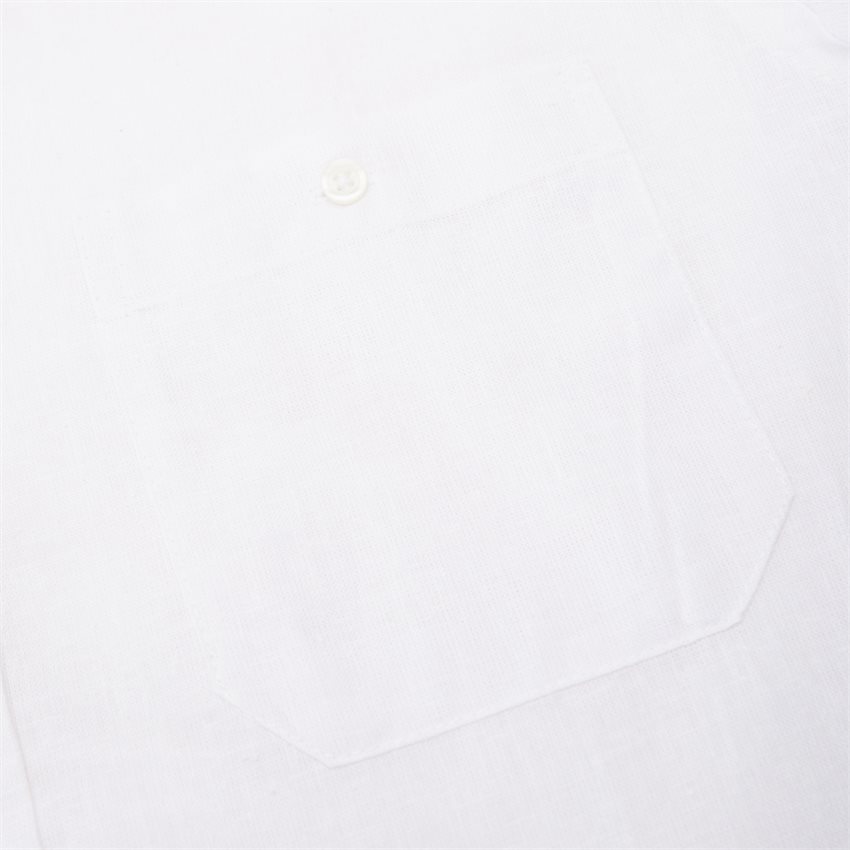 Citta di Milano Shirts ALDA WHITE
