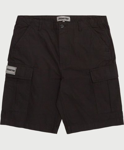 INDYSTRY Shorts BARDOT Black