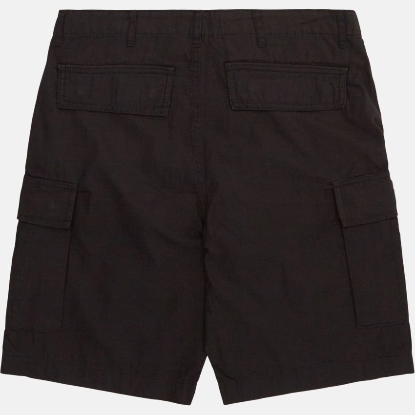 INDYSTRY Shorts BARDOT BLACK