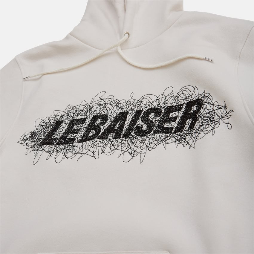 Le Baiser Sweatshirts CONCORDE KRIDT